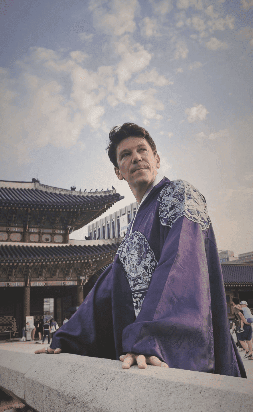 Fedor 1420 — The Renaissance Dreamer