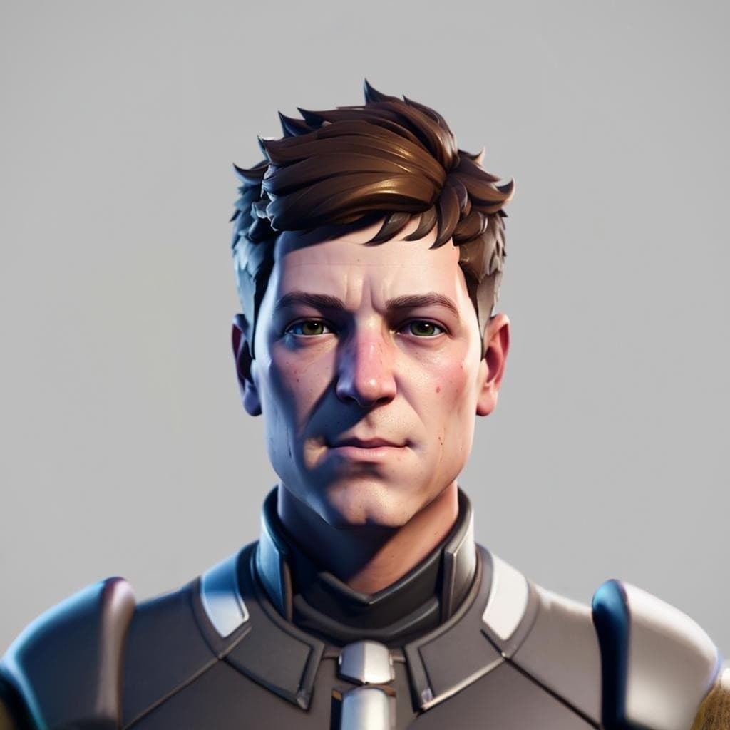 Fedor 2107 — The Future Self