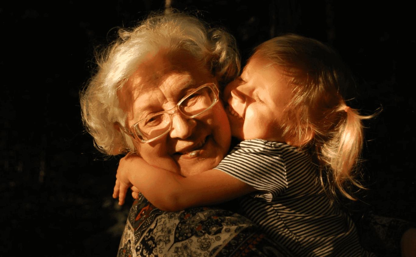 🌎🏡 We The Village: Bridging Generations for Mutual Support